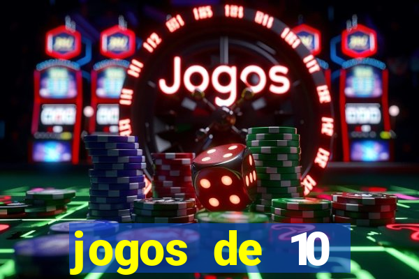 jogos de 10 centavos na betano